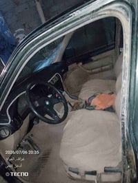 بي ام • محور VVT • ناصريا غراف