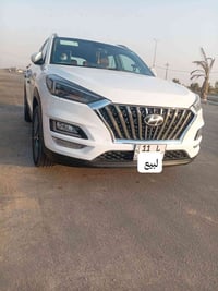 توسان • ٢٠٢٠ • ماشيه ٩٠٠٠٠