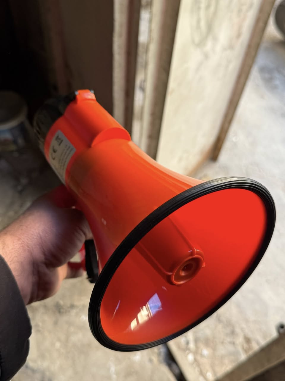 قطعتين ١٥ الف جديد بل كارتون


**إذا كنت صاحب هذا الإعلان وتريد حذفه لأي سبب، رجاءا أرسل رسالة إلى الدعم الفني**