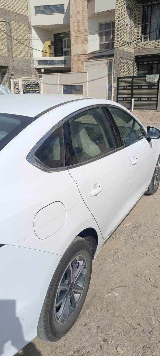 السلام عليكم
عندي سياره بي واي دي دسترويل
2025 للبيع رقم بغداد تواصل على هذا رقم ***********  سعر سياره  18,500
