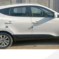 توسان • ٢٠١٤ • حي العامل