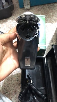 فحم • شواية