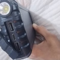 باور بانك • ٥٠٠٠٠ ملي أمبير • شحن شمسي