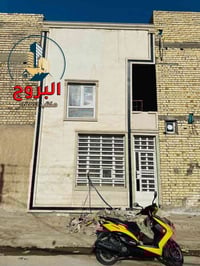 ⚜️  #للبيـــــــع في الـــــــــــدورة  ⚜️ ♻️ دار سـكـــــــــني  ... ...