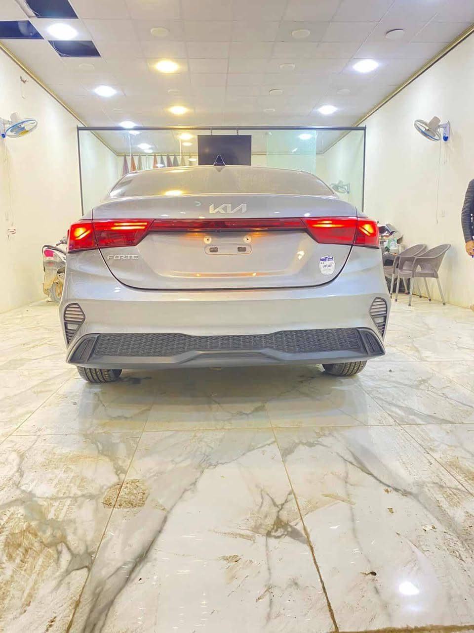 فورتي موديل 2024 دخول جديد وبسعر مناسب
تترقم جميع المحافظات

الـــــــــــــسعر : الرد تلقائي 📩

محرك دوش 2000 المرغوب
ماشية فقط 30 الف

فول تحكمات اسويج
رادر تحديد مسارات
قيادة ذاتية سايد ابريك يدوي

اني مستورده السياره بسمي

الضرر
بس البنيد تبديل باردات بسيطه كلش بجاملغات

برغي ما مفتوح بالمحرك موصفات
بمريكا بالعراق ما ماشية

دخول جديد رقم فحص
اترقم اي محافظةتعجبك

مكان السيارة: سامراء
صاحب السيارة: *********** واتساب

لعرض سيارتك على الصفحة بنفس الطريقة راسلنا
