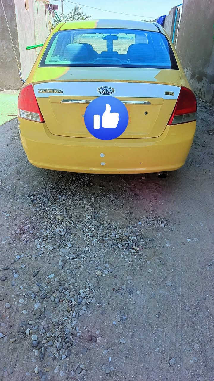 سبكتره 2008 مريكي بس باب بدل بدون عابره مكينه وكير وحداديه وتبريد وتخم تاير رقم ذيقار مداور ثاني يوم مصفره هيه وقرامان مكاني السماوه السوير السعر 70 تليفون ***********
