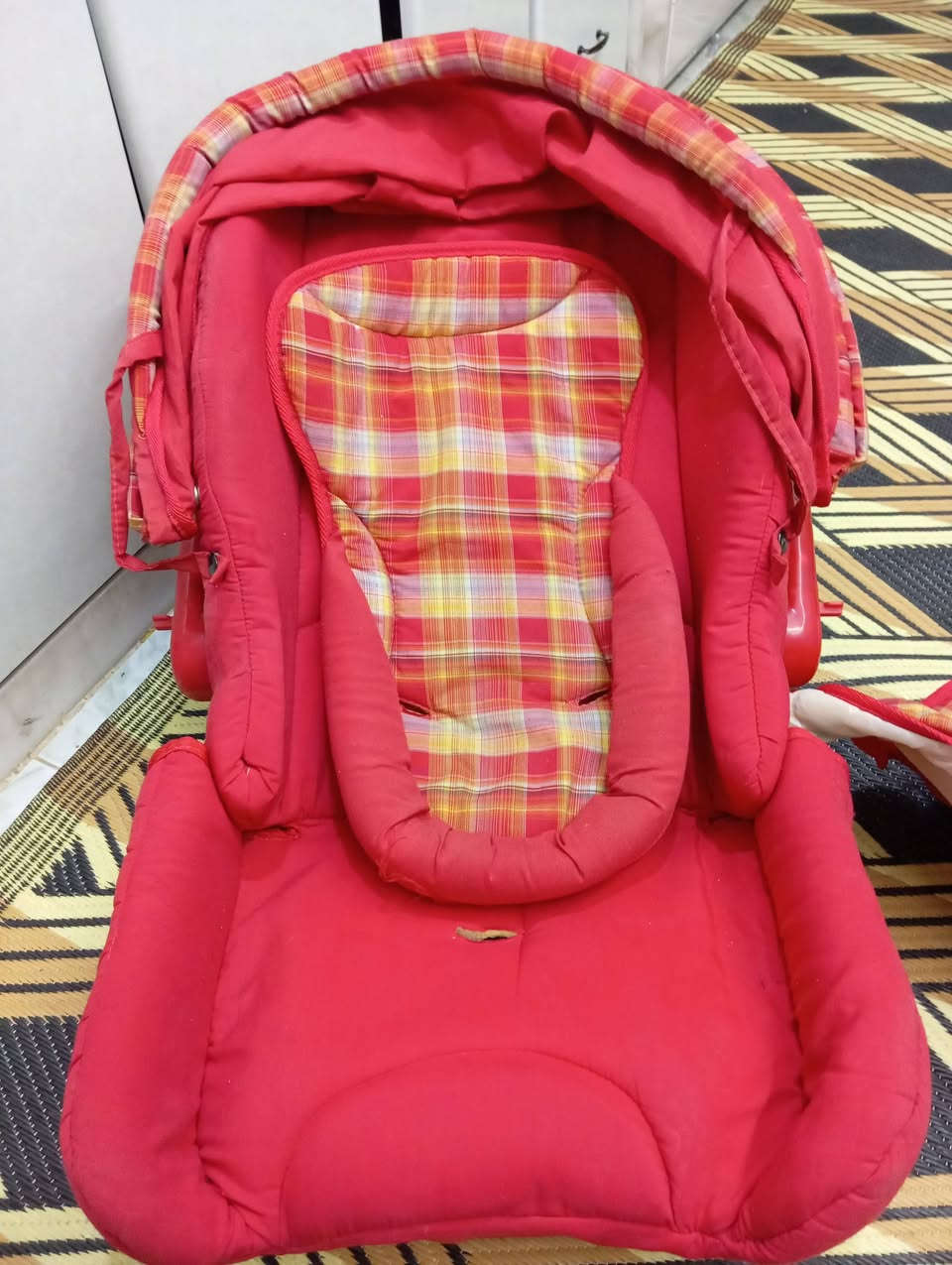 يسعد اوقاتكن جميعاً عندي هدول للبيع بسعر مناسب


**إذا كنت صاحب هذا الإعلان وتريد حذفه لأي سبب، رجاءا أرسل رسالة إلى الدعم الفني**