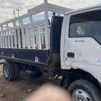 شاحنة • موديل ٢٠٠٤ • ٤.٥م