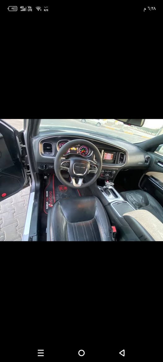 السلام عليكم جارجر 2019 فول موصفات عده الفتحه 
ادوات حديده متومه طبق الاصل كصه جنطه دخول جديد توه كملت لحيم باجات مال جناي مكينه 3600 كير تخم تاير حداده كارتون السياره مال جناي رادارات بل مري مري قلاب 
شاشه كبيره زنون بلاد ما ملعوب بي السياره خير من الله تجي وتشوف مكان السياره بصره السعر 67وبيه مجال قليل حق الجيه رقم الهاتف***********
