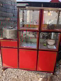 محمصة • شغالة • الناصرية المركز