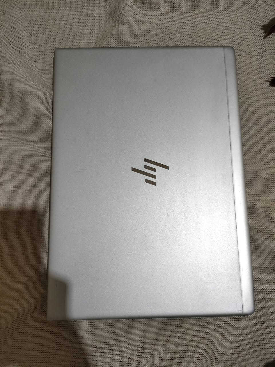 حرق اسعار بفضل الله حالات زيرو اسعار روعه مش هتلاقيها غير عندنا احنا وبس
hp ryzen 5pro 
ram 8
m. 2nvme 256
لاب  خفيف جدا الترا سليم قمه في 💖


**إذا كنت صاحب هذا الإعلان وتريد حذفه لأي سبب، رجاءا أرسل رسالة إلى الدعم الفني**