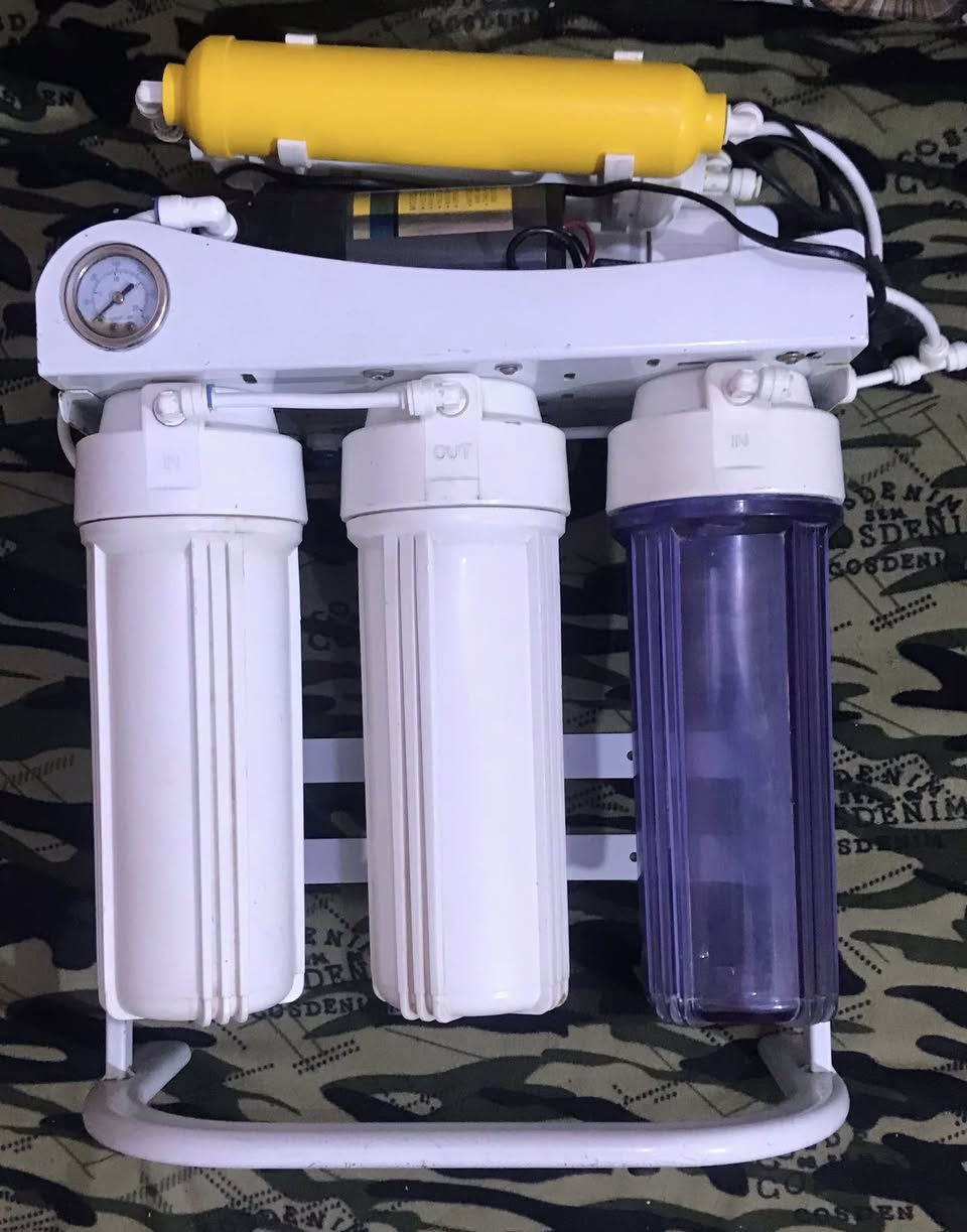 فلتر ماء الكوثرشرط الشغل نقصه فلاتر لفوك ولجوه ومفتاح لفلاتر سعره ٣٥ مكاني الشطره


**إذا كنت صاحب هذا الإعلان وتريد حذفه لأي سبب، رجاءا أرسل رسالة إلى الدعم الفني**