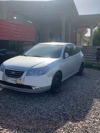 افانتي للبيع  موديل 2008 محرك كير شرط دكشن بلادي صدر جديد  بدون رصعات ...