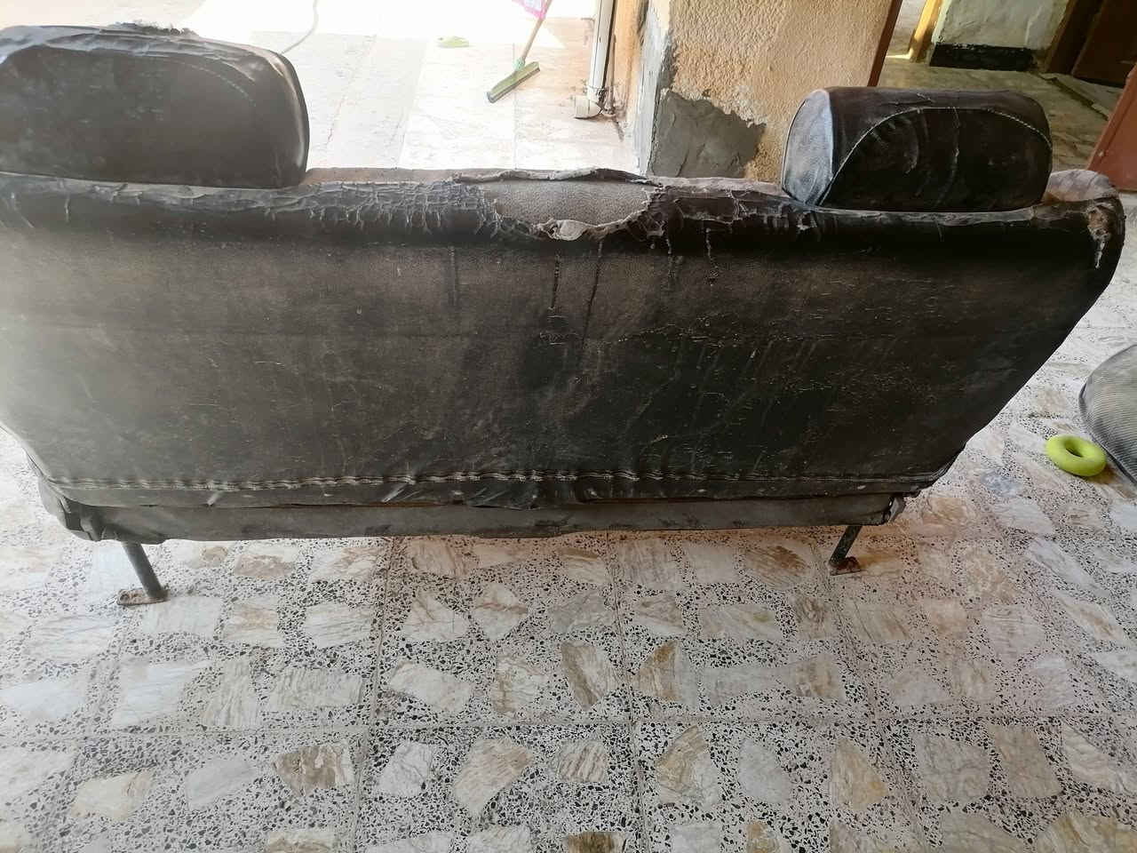 كشن كيا بستا خلفي للبيع نضيف مكان بعقوبه سعره ٦٠


**إذا كنت صاحب هذا الإعلان وتريد حذفه لأي سبب، رجاءا أرسل رسالة إلى الدعم الفني**