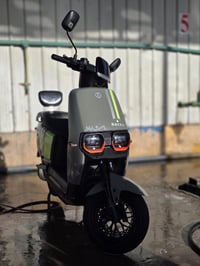 للبيع دراجه شحن شركة الريان ٦بطاريات دراجه جديده ٠٧٧٠٥٥٦٢٣١٣السعر٧٥٠