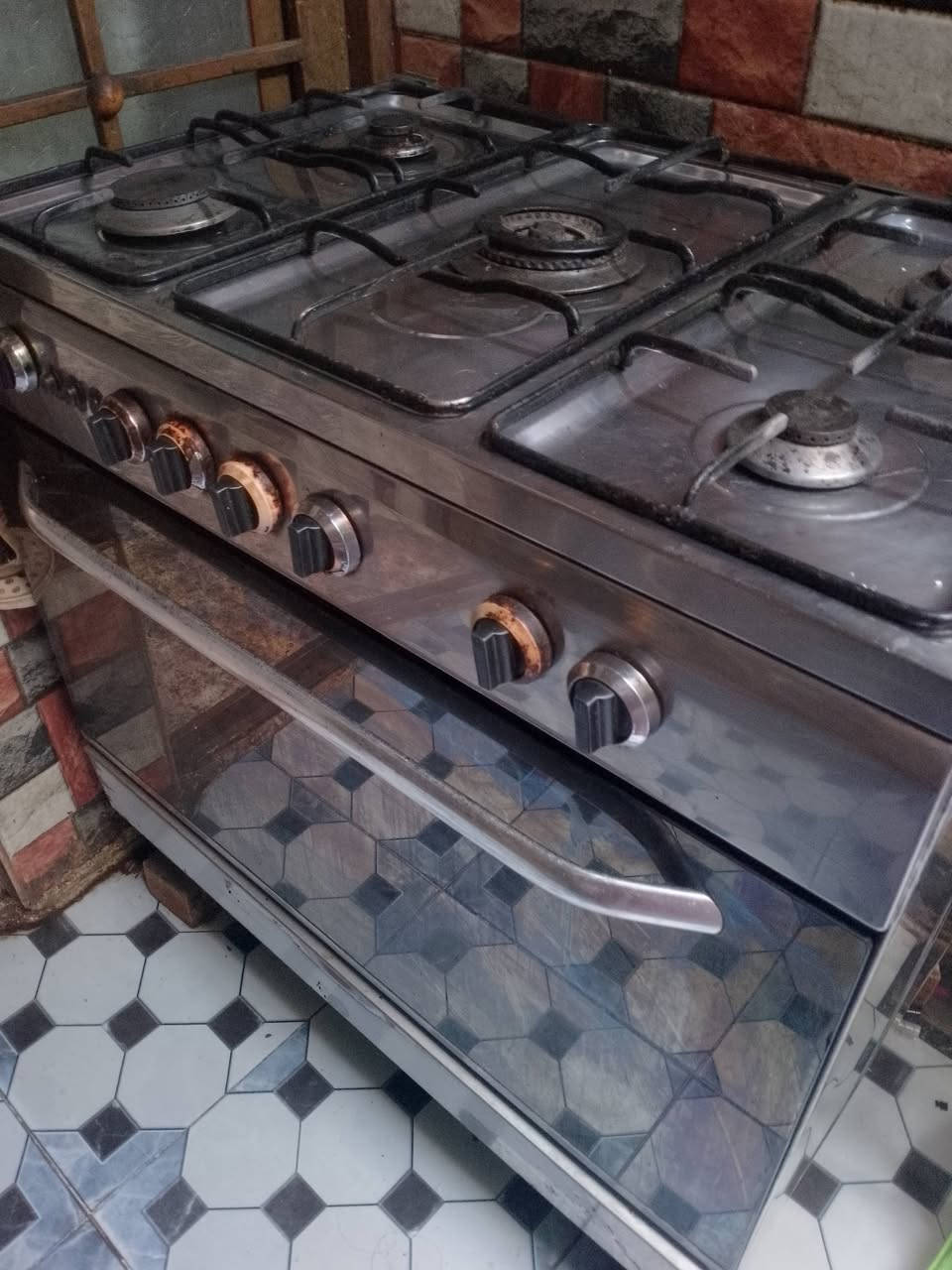 طباخ فريش شغال كله السعر 150وبيه مجال عنوانه حصوه حي الحسين


**إذا كنت صاحب هذا الإعلان وتريد حذفه لأي سبب، رجاءا أرسل رسالة إلى الدعم الفني**