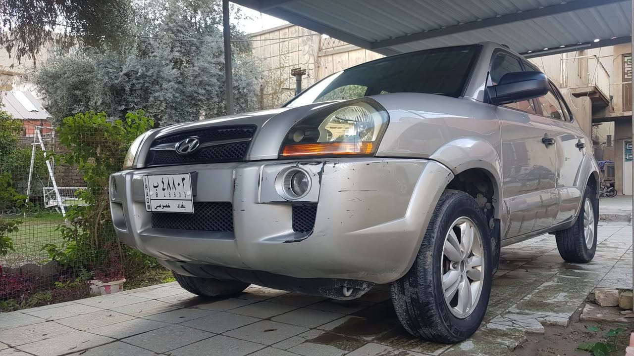 توسان ٢٠٠٩ خليجي رقم بغداد بدون صبغ فقط بارد باب السايق السعر ١٠٠


**إذا كنت صاحب هذا الإعلان وتريد حذفه لأي سبب، رجاءا أرسل رسالة إلى الدعم الفني**