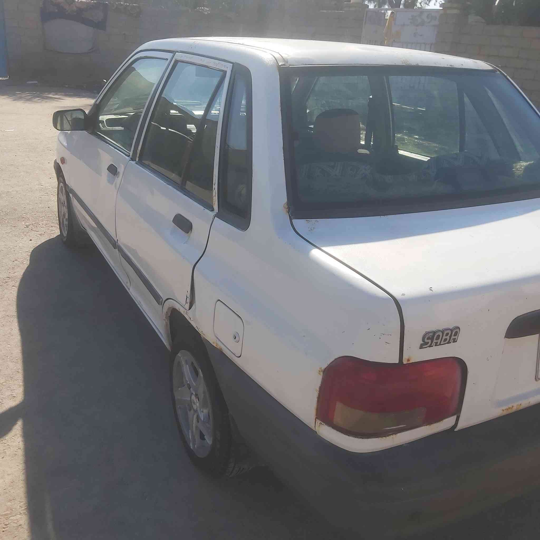 السعر ٢١ موديل ٩ رقم بصره 
السلام عليكم سنويه منتهيه مكينه وكير مكفولات حداديه جديده تخم تاير كهربايات كله شغاله تبريد نقص غاز العلم السياره مال جناي العماره قلعه صالح التواصل /***********
