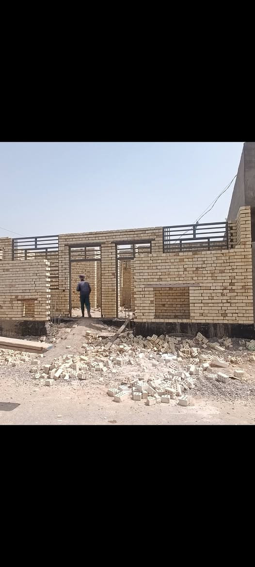 السلام عليكم خلفه سعر مناسب بناء شغل درجه اوله طابوك بلوك فرمستون تطبيك فرشي التزام بل موعد كادر خلفات اكو داخل كربلاء  انتصل وبيك خير وتدلل متفرغ حالين 
***********
***********
