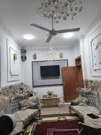 كربلاء حي القدس • ١٠٠م • طابو طابقين