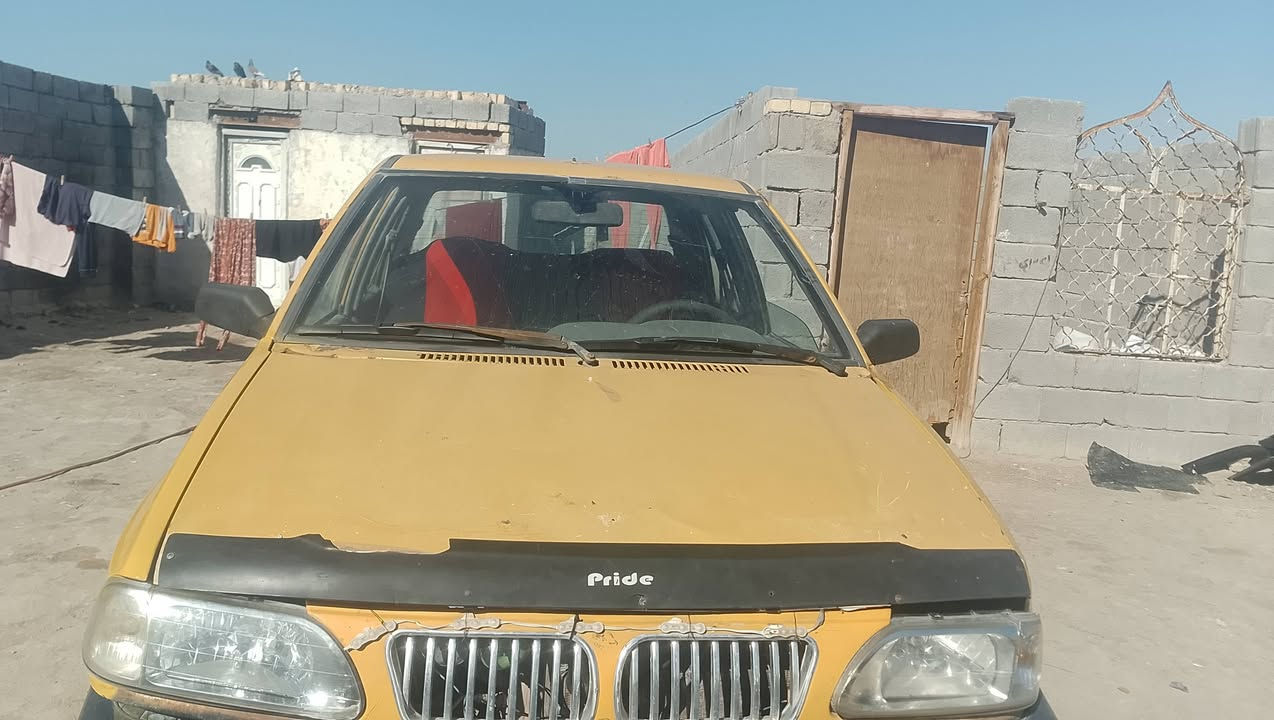 سلام عليكم سايبه موديل 2011 مكينه وكير كفاله منتهيه 22 مكان البصره سعره 8 ورقات ***********
