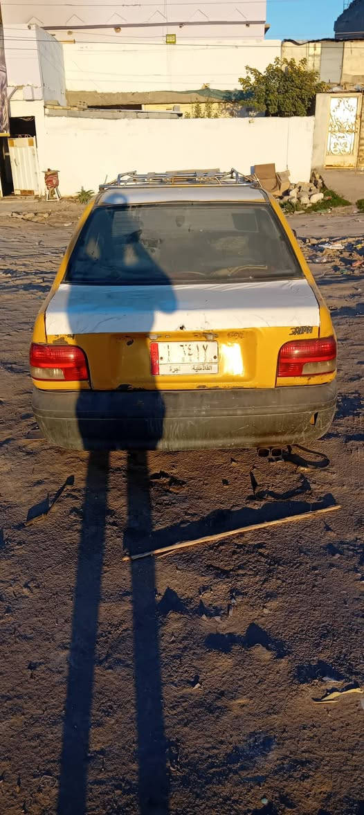 السلام عليكم ورحمة الله وبركاته
سايبه موديل 11 للبيع السعر 14 ورقه وبيه مجال كلش قليل 
العنوان بابل المراجعه نفس الدار الكائن في شارع ٨٠


**إذا كنت صاحب هذا الإعلان وتريد حذفه لأي سبب، رجاءا أرسل رسالة إلى الدعم الفني**