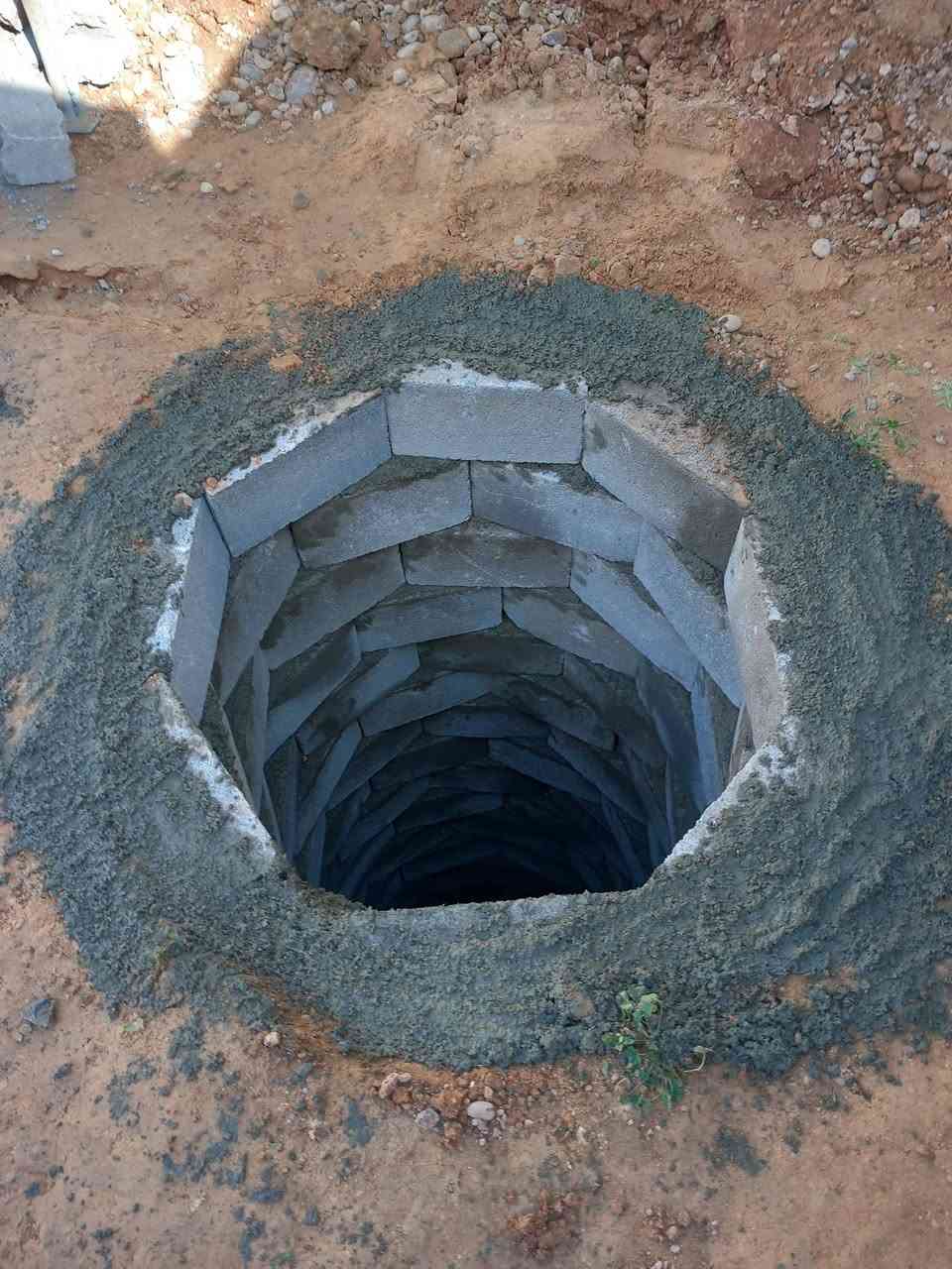 كادر حفر وبناء منهولات صرف صحي لأستفسار الاتصال على الرقم
***********
***********
