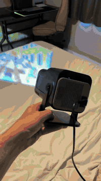 داتا شو HY320 الاصليه ماركه سعر 75 ***********
