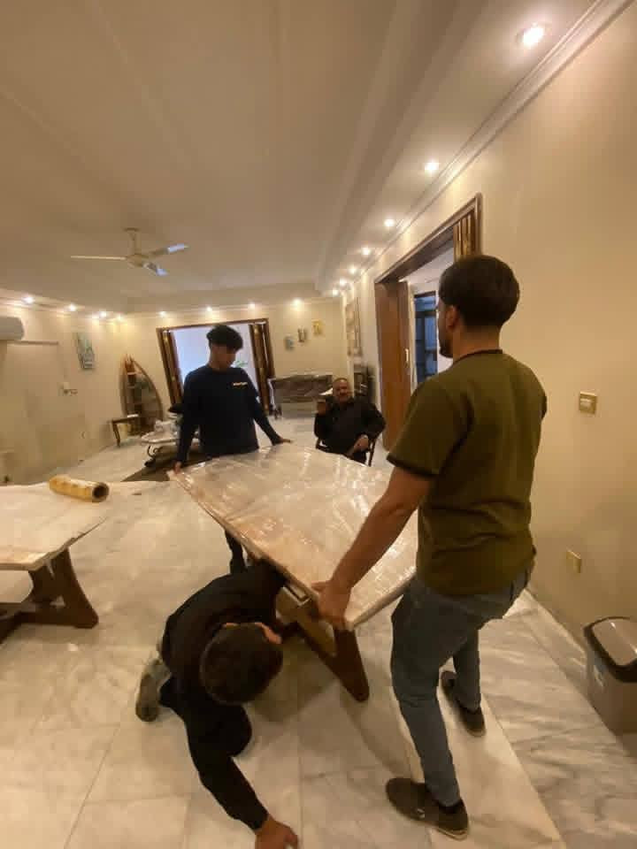 السلام عليكم زبائننا الكرام واتساب ***********
#ارخص_شركه_لنقل_الاثاث شركة الامان المنزلي   ***********
ويا شركه_ النقل الاثاث 💚كلشي سهل باذن الله 💚 من نقل الاثاث العام 🚛والتحويلات من بيت🏡 الى بيت اخر 
🔺فتح وتنصيب  الاثاث بالكامل
  (غرف النوم _ السبالت_الكاونترات_)  توجدو سيارات (كيه ) (هينو) (كنتر) 🚛🚚 
وكادر كامل من العمال 🧑‍🏭والتحمل والعمل بما يرضي الله ويرضيك.
نقل المحافظات وداخل المحافظات
🔺 نوفر لك عمال تصعيد وتفريغ الاغراض كافه🧑‍⚖️🧑‍🔧🧑‍🏭
يوجد متخصص بفتح وشد السبالت  ⛄❄️
