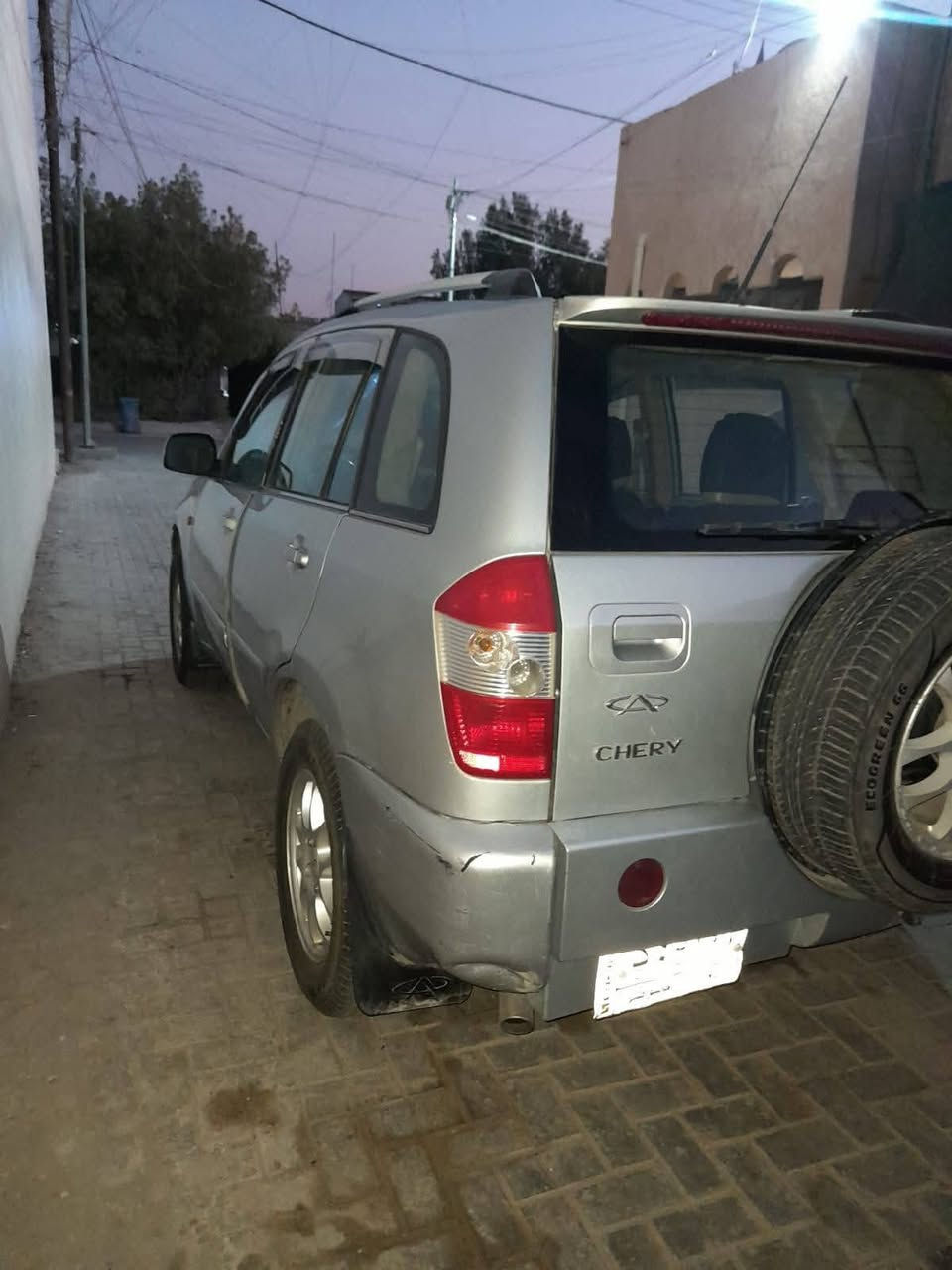 سلام عليكم عدي تبكو للبيع موديل ١١ سياره كامله محرك جديد كير بي مشكله مرات يوكف ع ثالث يردله برمجه بيه صبغ ع كد شبر بل جاملغ ليمنه باقي كله كفاله كهربائيات كله شغاله سياره كامله رايده ب ٤٨ وبيه مجال بسيط مكان سياره الزعفرانيه سياره بسمي كبل تحويل  رقم تليفون ***********
