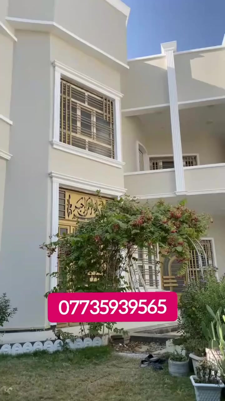 💫على بركه الله💫
نبذه صغيره من اعمالنا.                                 
ضمان👍ثقه✅امان   
      
***********

١-جميع انواع الاصباغ❤   وحسب طالب 

٥-تغليف جدران بلاستك
٦-سقوف ثانويه
٨-ديكورات داخليه وخارجيه
٩-عمل الواجهات والمباني العاليه 
١٠-ديكورات زجاجيه
١١-سمنت بورد
١٢-تغليف الواجهات بلفوم المضغوط
١٣-ديكورات فوم داخلي
١٤-معالجه الرطوبه والاملاح 
بااسعار مغريه جدا
