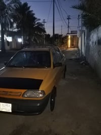 مكينه وكير • ٢٠١١ • قضاء المناذرة