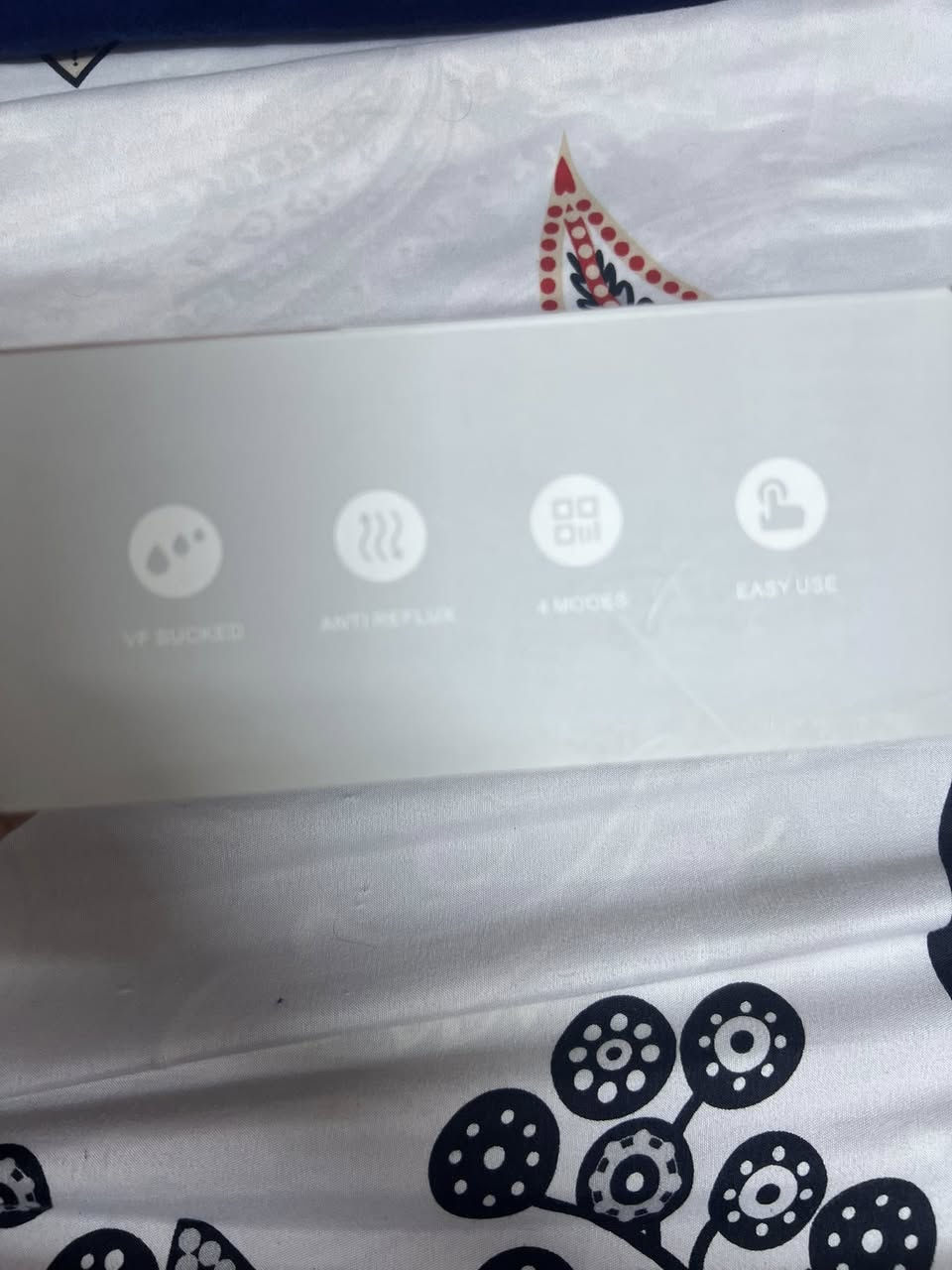 جهاز شفاط حليب غير مستخدم ماخذته ب٥٠ دابيعه ب٤٠ بغداد سبع ابكار


**إذا كنت صاحب هذا الإعلان وتريد حذفه لأي سبب، رجاءا أرسل رسالة إلى الدعم الفني**