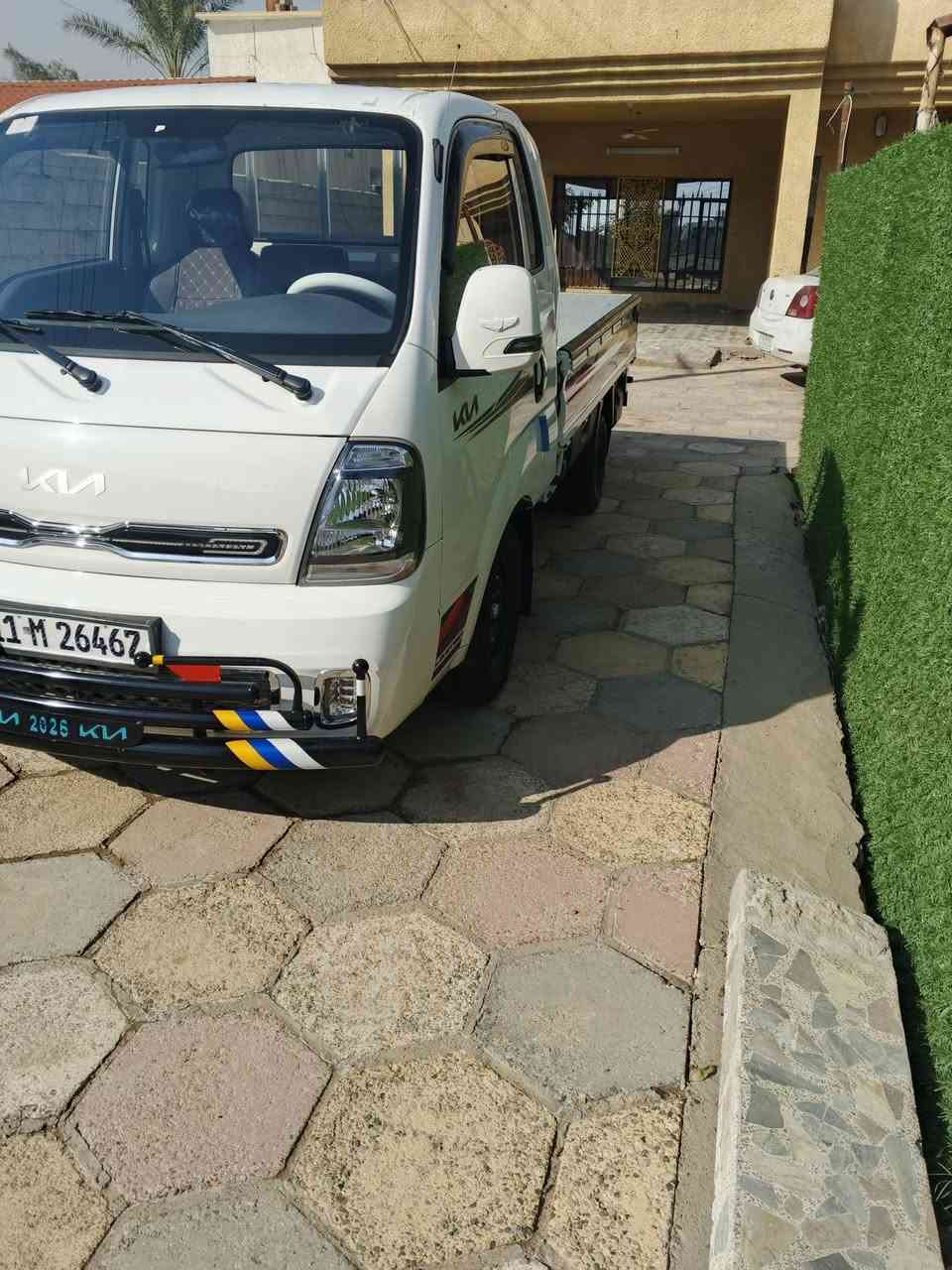 سيارة موديل 2025للبيع للاستفسار ***********
