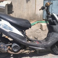 ماكس عدلة • بوشة ٥٥ • تكطيعه بالكابريتر