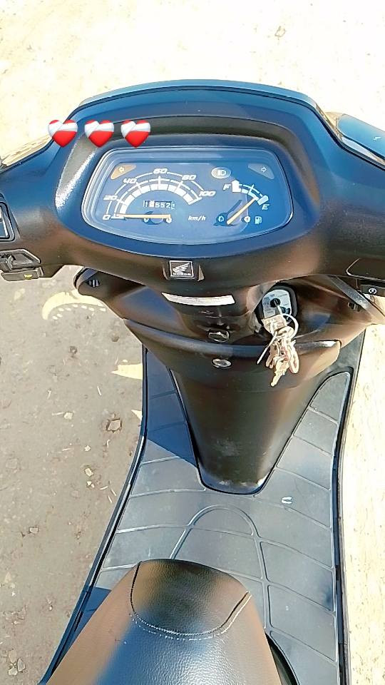 سبيسي ياباني مكفوله كفاله عامه ماشيه 13 دراجه فول
ترهم للمراوس ويطيني فرق
***********
