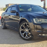 كرايسلر 300 • ٢٠١٨ • V6 ٣٦٠٠