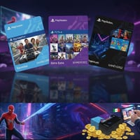 بلايستيشن بلس • كود فوري • ألعاب مجانية