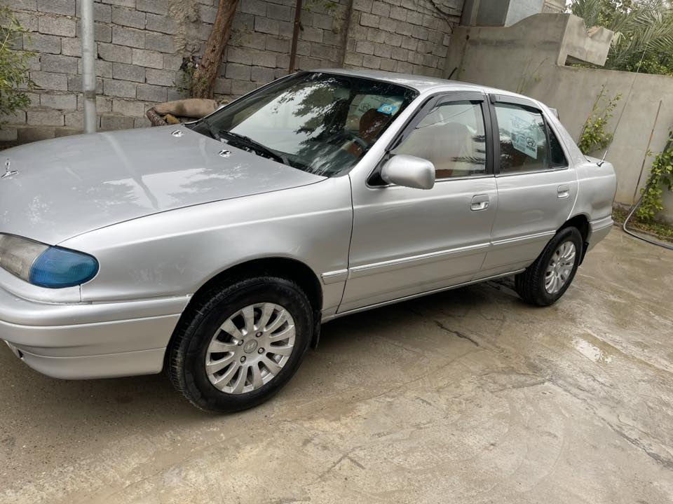 النترا موديل 94 كير عادي
فرممات شركه تبريد تدفئه شغال صدر دبلات جدد تخم تاير جديد رقم انكليزي تحويل مباشر محرك وكير جدد كهربائيات كلها شغاله مصبوغه جماليه بدون اي ظرر سعر41$وبيها مجال بسيط مكان السياره ديالى قرب تقاطع القدس للتواصل ***********
