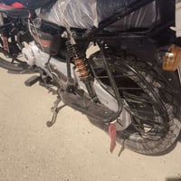 بوكسر • موديل ٢٢ • مكينة خرسه