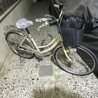 بايسكل • فلوجه شارع أربعين • موطور شحن واطي