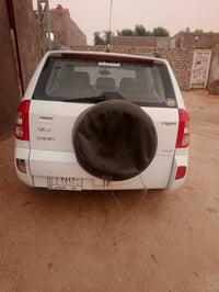 تشيري تيجو • ٢٠١٥ • جير بيه مشكله