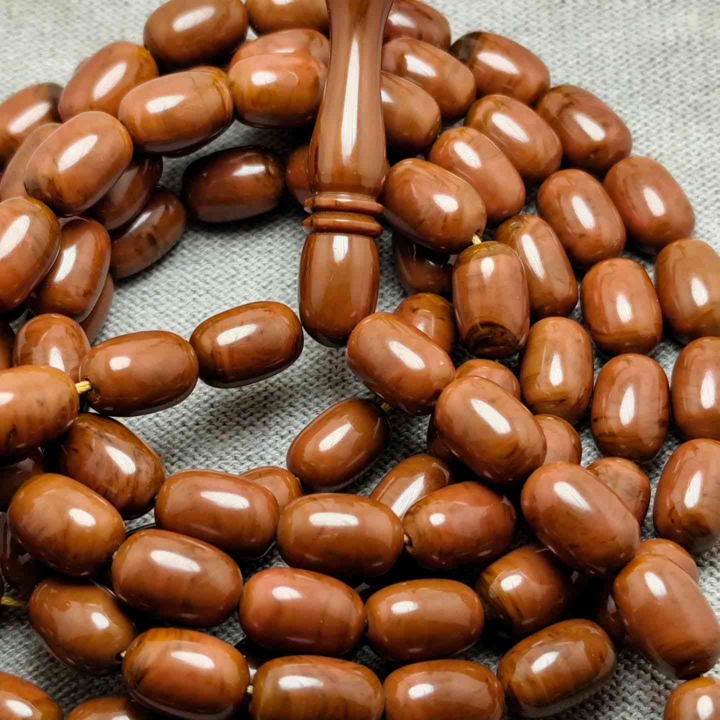 بسم اللة ماشاء اللة
سبحةسندلوس چراخە یدویە الموصل  لون راقي و نوادر
خرزە 101
قیاس 8×12ملم
سعر علی خاص
یوجد توصیل/گه یاندن هەیە


**إذا كنت صاحب هذا الإعلان وتريد حذفه لأي سبب، رجاءا أرسل رسالة إلى الدعم الفني**