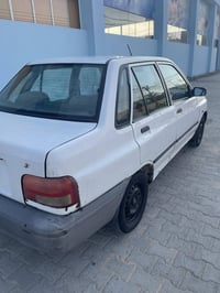 ٢٠١٢ • مكينه حلوة • كير جديد