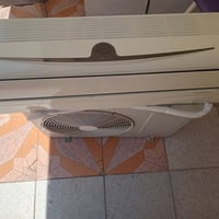 سبلت جنرال • طن ونص • نضيف