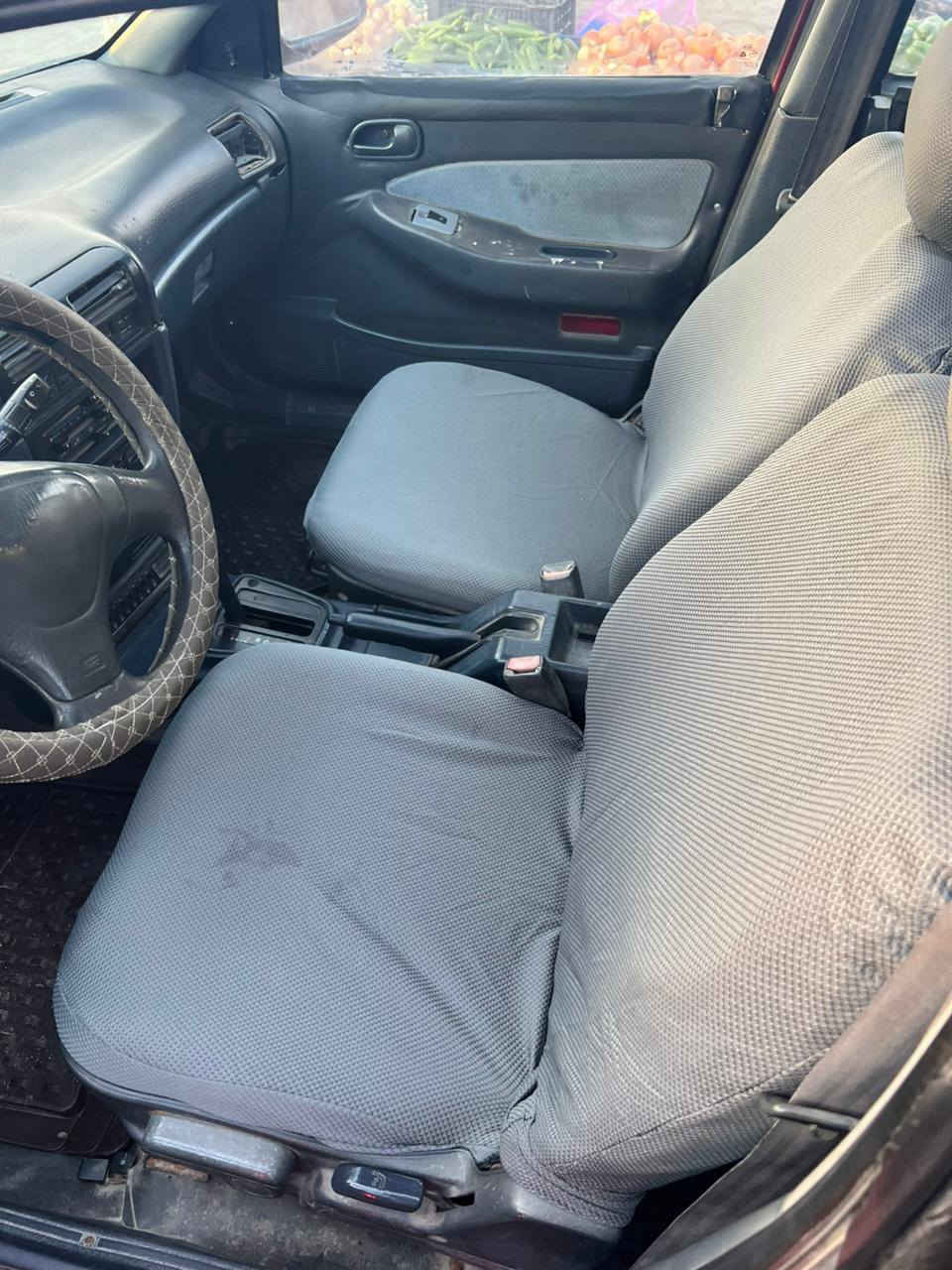 سياره سيفيه مديل 1994كير اوتو ماتيك العنوان ميسان***********
