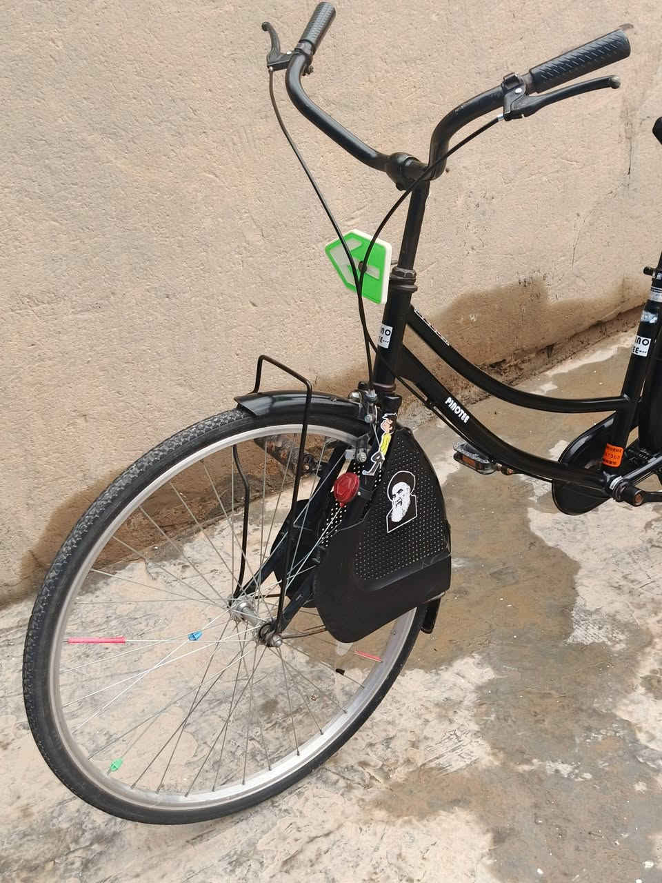 سلام عليكم باسكل البيع الله شاهد نضيف سعره 100 
مكاني بغداد نهروان راسلوني وتدللون


**إذا كنت صاحب هذا الإعلان وتريد حذفه لأي سبب، رجاءا أرسل رسالة إلى الدعم الفني**