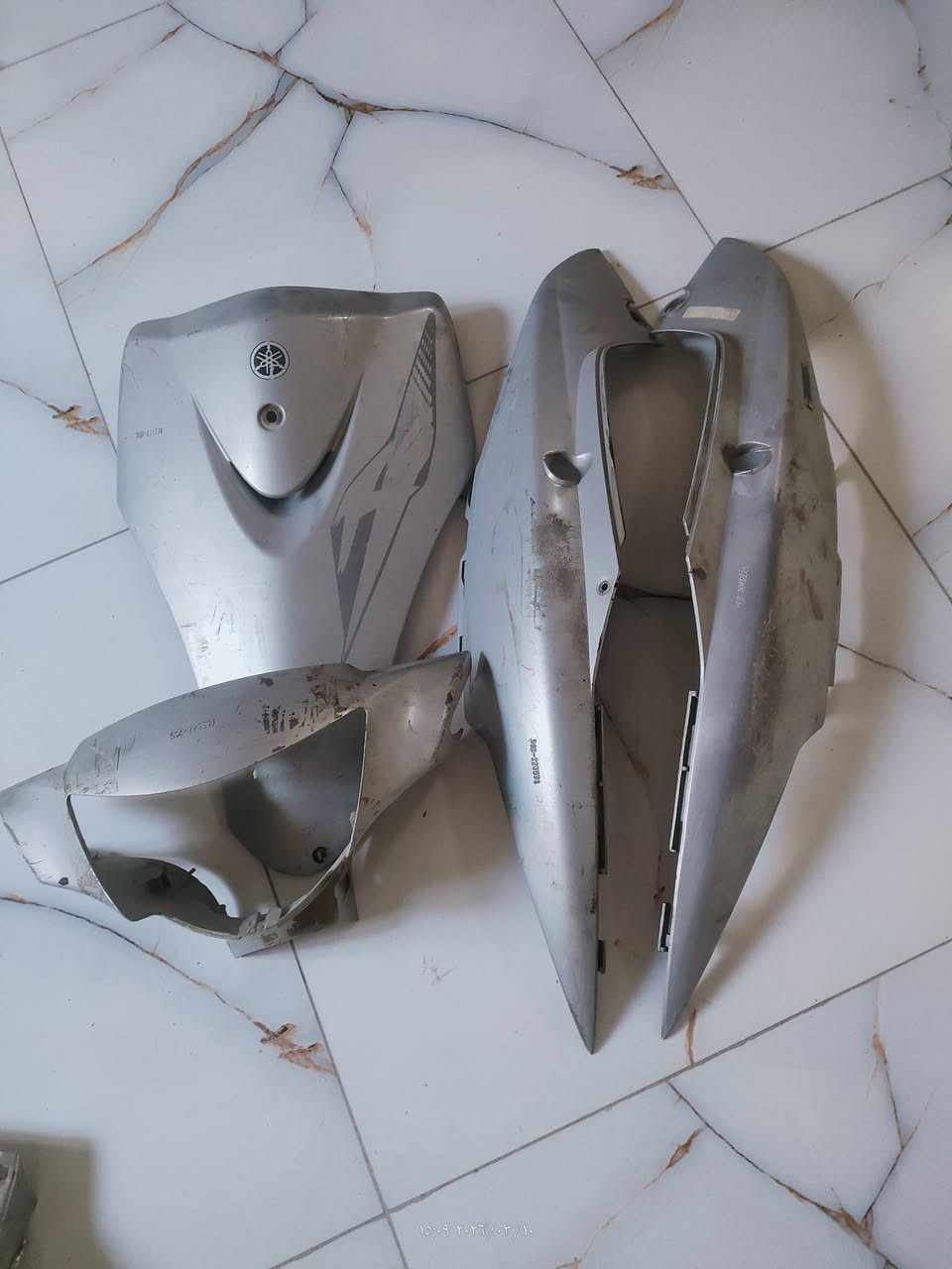 سلام عليكم غراض ستوته وكير وماكس كلمن وسعره شراي راسلني


**إذا كنت صاحب هذا الإعلان وتريد حذفه لأي سبب، رجاءا أرسل رسالة إلى الدعم الفني**