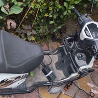 دراجة شحن • مدرع • بطاريات جديدة