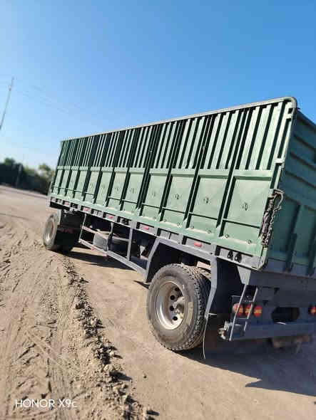 مقطوره البيع طول 7ونص ***********
